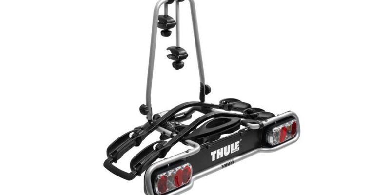 Thule Euroride 2 13-pin jalgrattahoidja