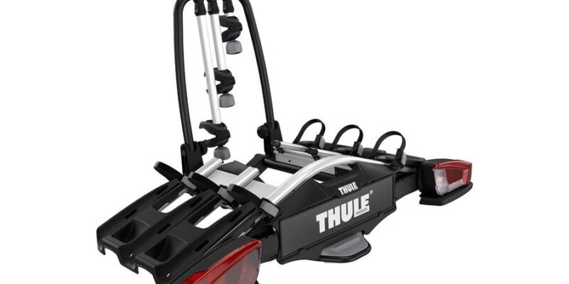 Thule VeloCompact jalgrattahoidja